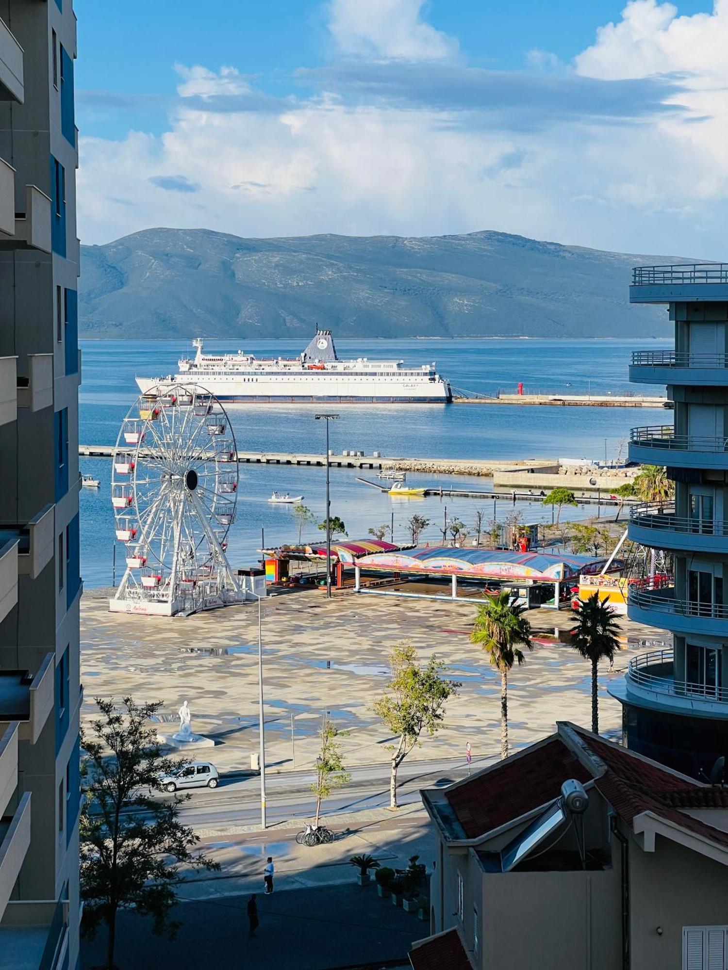 Amaro * Vlore