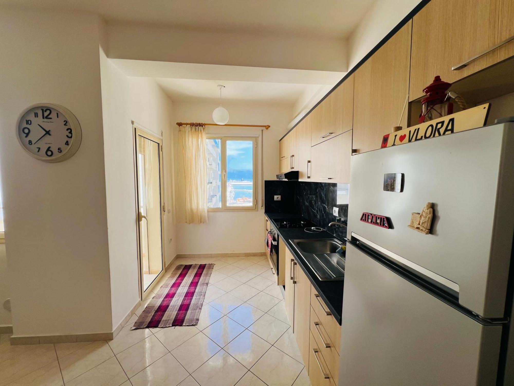 Amaro Apartment